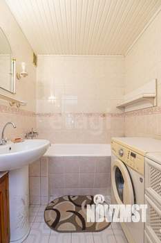 2-к квартира, на длительный срок, 57м2, 4/10 этаж