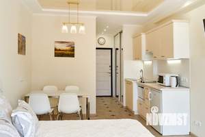 1-к квартира, посуточно, 30м2, 2/6 этаж
