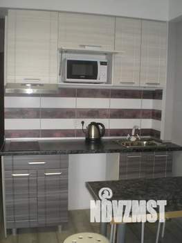 1-к квартира, посуточно, 25м2, 2/4 этаж