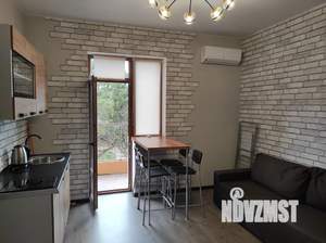 2-к квартира, посуточно, 32м2, 2/3 этаж