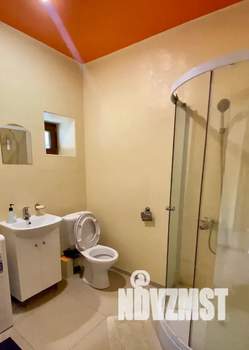 Студия квартира, посуточно, 25м2, 2/2 этаж