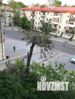 Студия квартира, посуточно, 37м2, 3/5 этаж