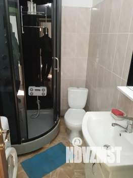 1-к квартира, посуточно, 40м2, 4/10 этаж