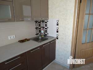 1-к квартира, на длительный срок, 45м2, 6/10 этаж