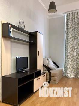 2-к квартира, посуточно, 34м2, 3/9 этаж
