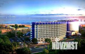 2-к квартира, посуточно, 73м2, 9/10 этаж