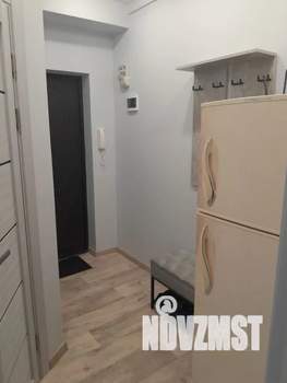 2-к квартира, посуточно, 49м2, 4/5 этаж