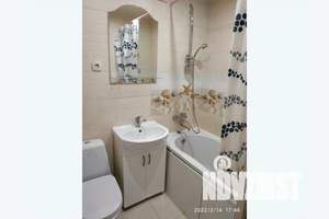 1-к квартира, посуточно, 36м2, 3/5 этаж