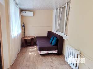 1-к квартира, посуточно, 35м2, 1/4 этаж