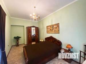 3-к квартира, посуточно, 100м2, 1/2 этаж