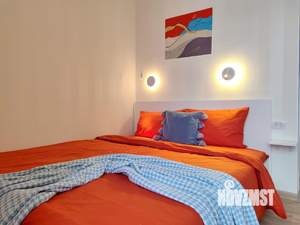 1-к квартира, посуточно, 22м2, 4/5 этаж