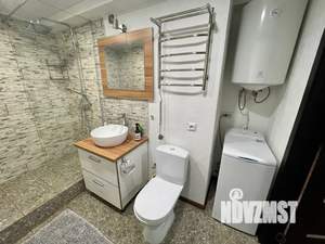 1-к квартира, посуточно, 62м2, 11/11 этаж