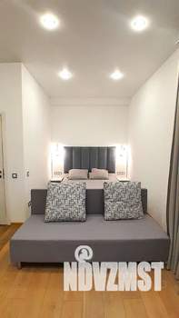 Студия квартира, посуточно, 32м2, 3/4 этаж