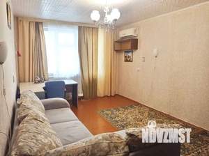 2-к квартира, посуточно, 50м2, 5/5 этаж