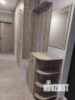 2-к квартира, на длительный срок, 62м2, 2/10 этаж