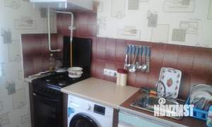 2-к квартира, посуточно, 50м2, 2/5 этаж