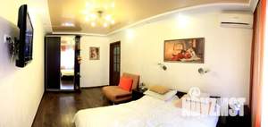 1-к квартира, посуточно, 32м2, 2/4 этаж