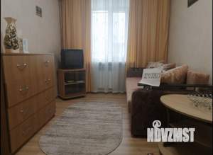 1-к квартира, на длительный срок, 24м2, 2/3 этаж