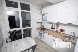 1-к квартира, посуточно, 29м2, 7/10 этаж