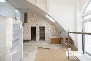 3-к квартира, на длительный срок, 150м2, 7/7 этаж