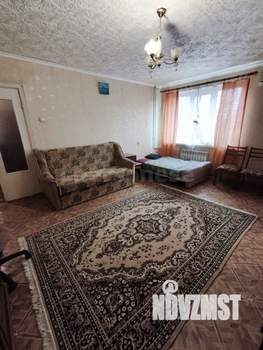 1-к квартира, на длительный срок, 38м2, 1/9 этаж