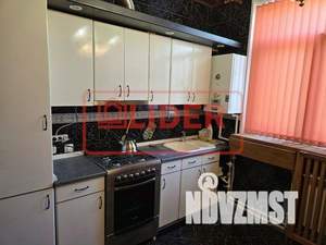 1-к квартира, на длительный срок, 45м2, 2/6 этаж