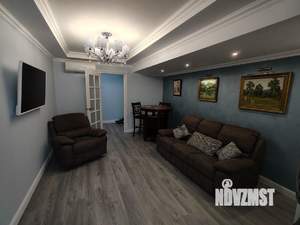 2-к квартира, на длительный срок, 110м2, 6/10 этаж