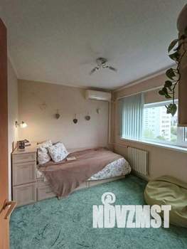 3-к квартира, посуточно, 70м2, 1/1 этаж