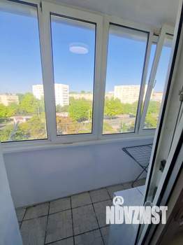 3-к квартира, посуточно, 72м2, 8/12 этаж
