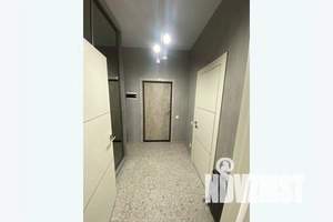 1-к квартира, посуточно, 55м2, 12/13 этаж