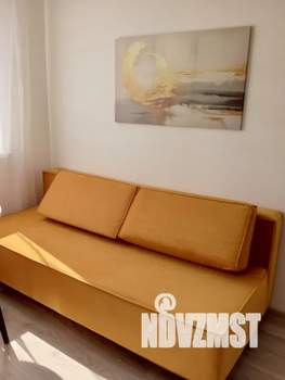 1-к квартира, посуточно, 26м2, 3/3 этаж