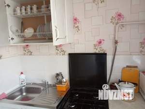 1-к квартира, посуточно, 31м2, 5/5 этаж