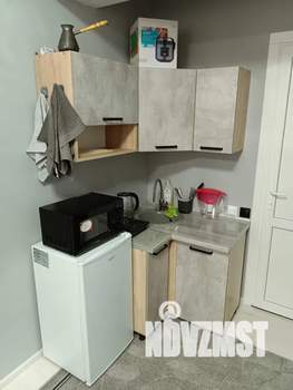 1-к квартира, посуточно, 20м2, 1/3 этаж