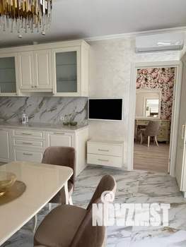 2-к квартира, посуточно, 65м2, 2/2 этаж