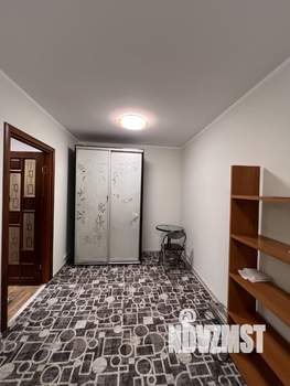 1-к квартира, на длительный срок, 30м2, 1/3 этаж