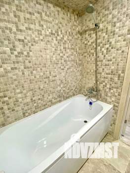 Студия квартира, посуточно, 28м2, 1/4 этаж