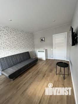 1-к квартира, на длительный срок, 42м2, 2/7 этаж