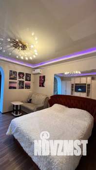 1-к квартира, посуточно, 46м2, 2/5 этаж