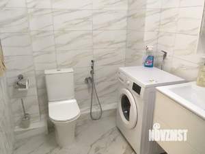 Студия квартира, на длительный срок, 36м2, 6/10 этаж