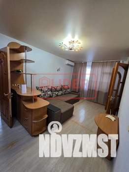 2-к квартира, на длительный срок, 50м2, 5/5 этаж