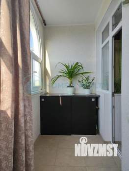 1-к квартира, на длительный срок, 38м2, 5/5 этаж