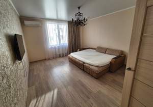 1-к квартира, на длительный срок, 41м2, 6/9 этаж