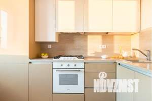 1-к квартира, посуточно, 40м2, 3/9 этаж