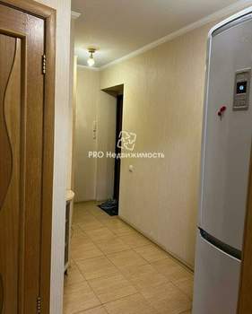 1-к квартира, на длительный срок, 31м2, 3/5 этаж