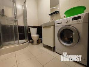 1-к квартира, на длительный срок, 35м2, 2/5 этаж