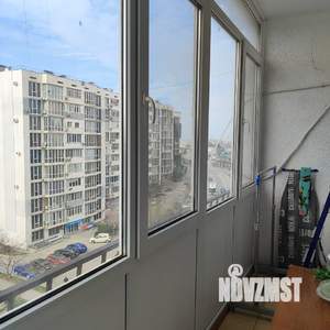1-к квартира, на длительный срок, 36м2, 5/11 этаж