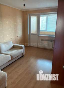 2-к квартира, на длительный срок, 42м2, 2/5 этаж