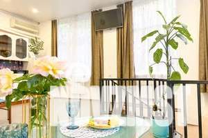 2-к квартира, посуточно, 55м2, 2/3 этаж