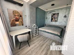 1-к квартира, посуточно, 60м2, 1/1 этаж