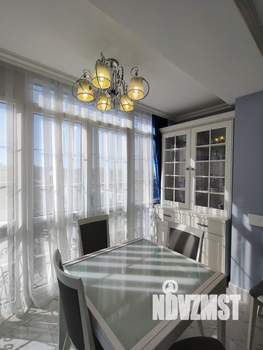 2-к квартира, на длительный срок, 110м2, 6/10 этаж